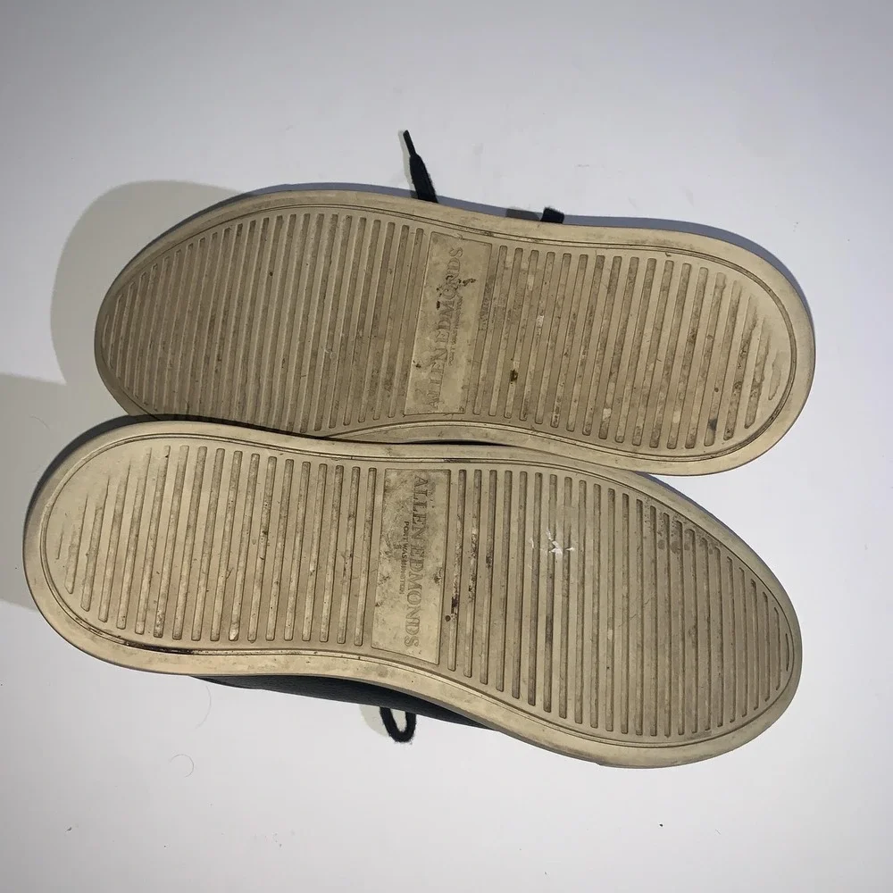Allen Edmonds allen edmonds